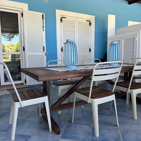 Lentia * Vulcano (Isola)