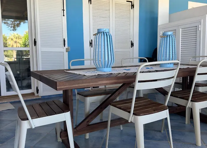 Lentia * Vulcano (Isola)