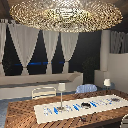 Lentia Apartmán