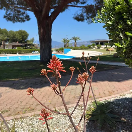 Lentia * Vulcano (Isola)